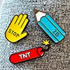 MyloveϽ-STOP/2B/TN-T