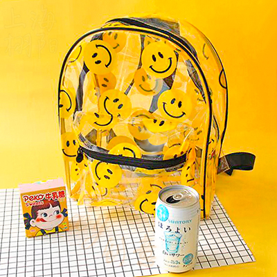 ��Ʒ���ƣ�Smile͸��˫���