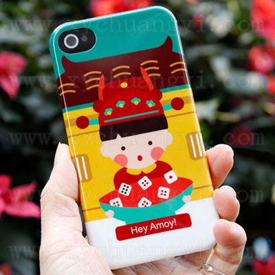 ��Ʒ���ƣ�u-pick����ϵ��ipone4/4s�ֻ���