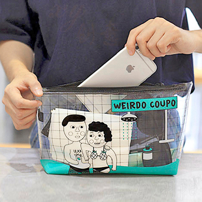 ��Ʒ���ƣ�ԭƷ͸�����ɻ�ױ��-�ʵ�/������/�ַ�/�Ž�Ҷ