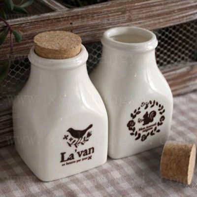 ��Ʒ���ƣ������մ�С��ƿ